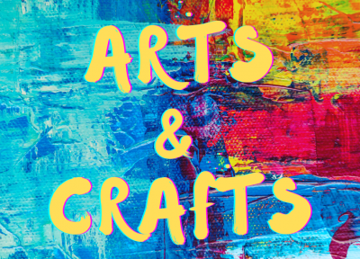 Arts + Crafts YAC Website Arts + Crafts YAC Website