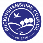 Buckinghamshire Council [Blue]