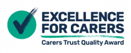 Excellence for carers_ Main logo