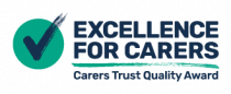 Excellence for carers_ Main logo